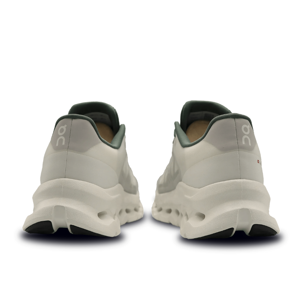 Mens Cloudtilt Remix- Olive/Ivory