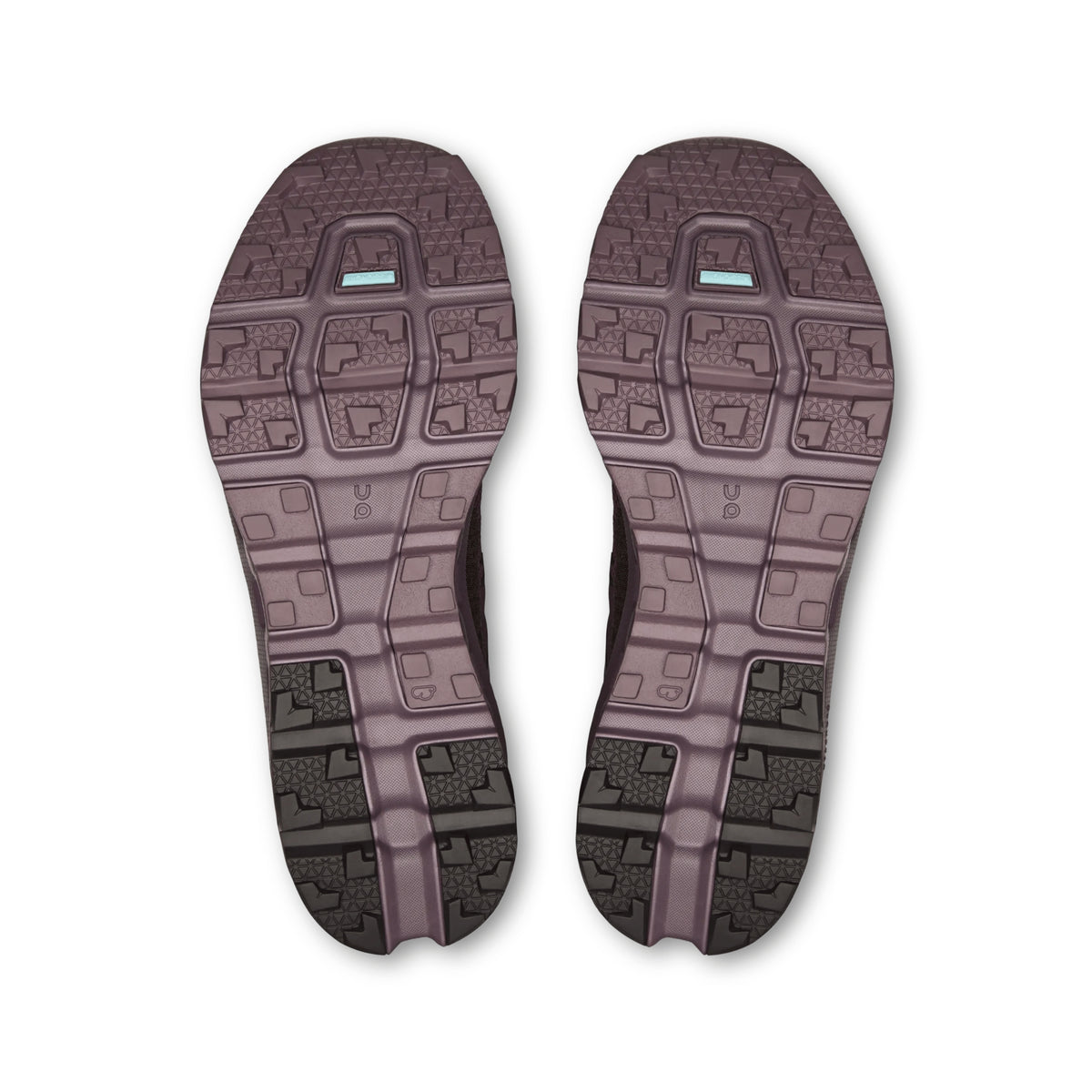 Womens Cloudvista 2 Lace Gobi/Pebble