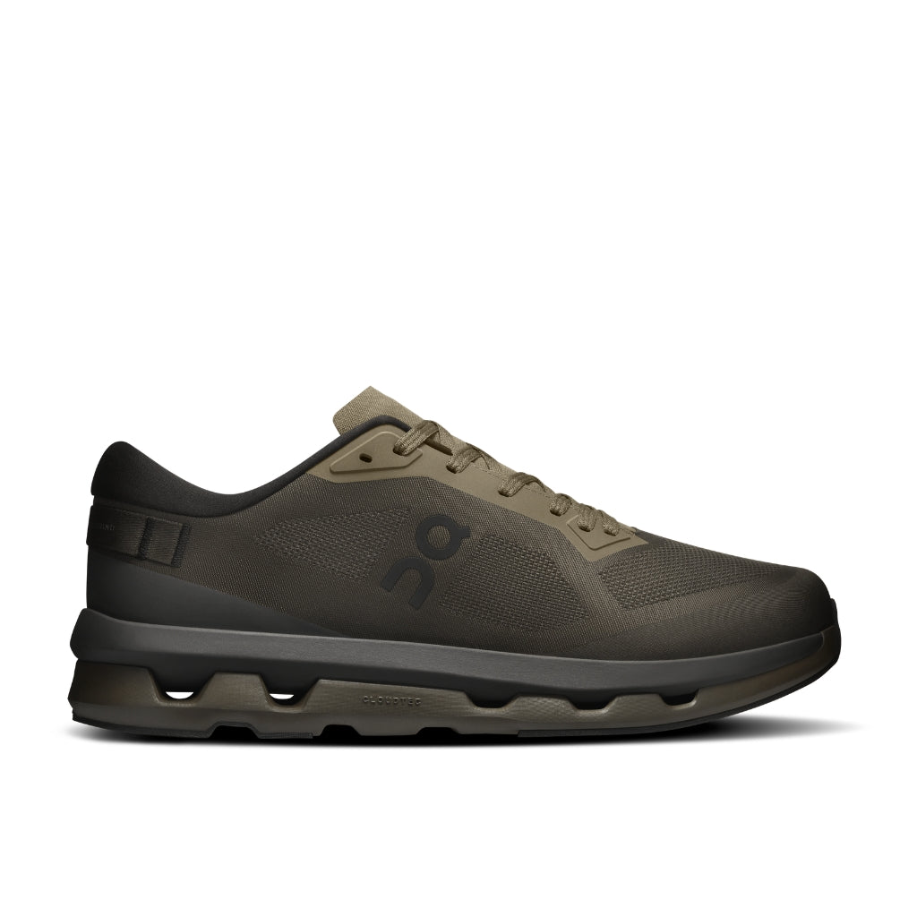 Mens Cloudzone - Espresso/Bark