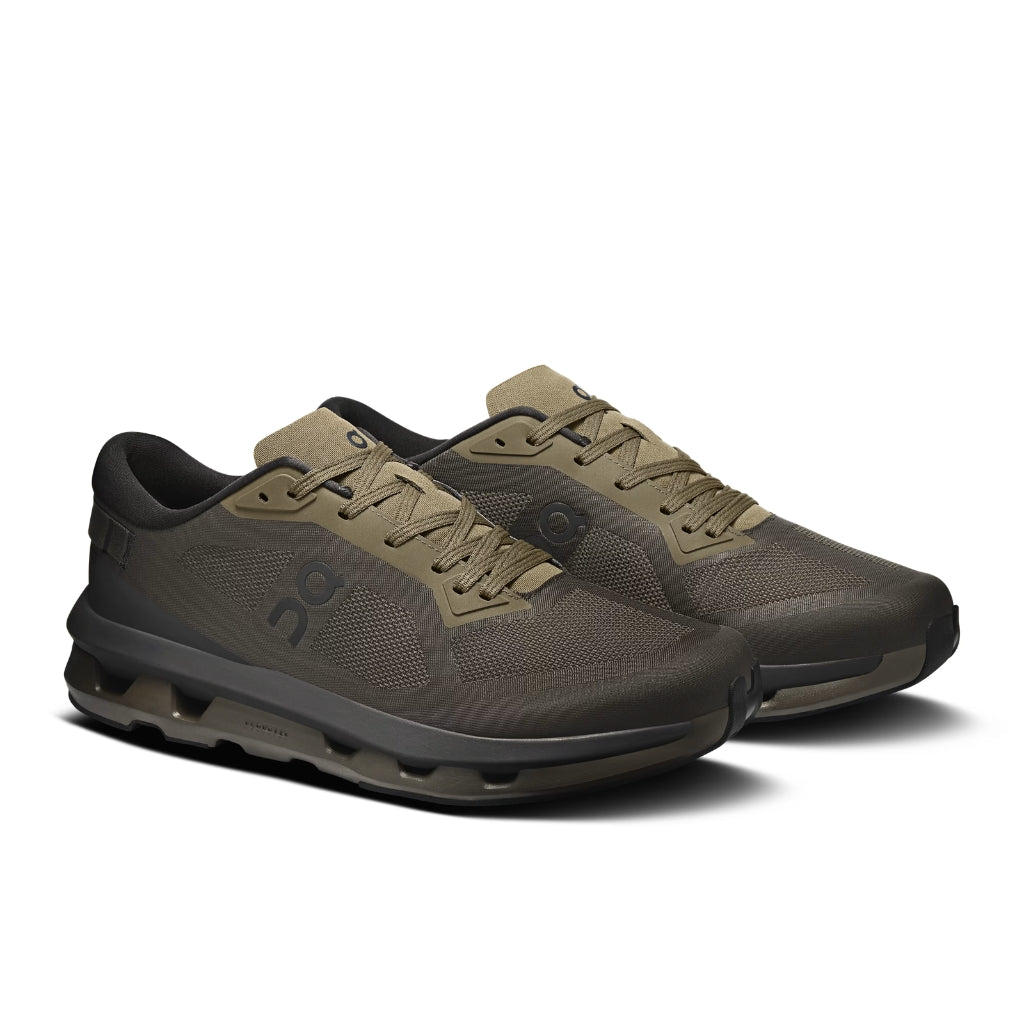 Mens Cloudzone - Espresso/Bark