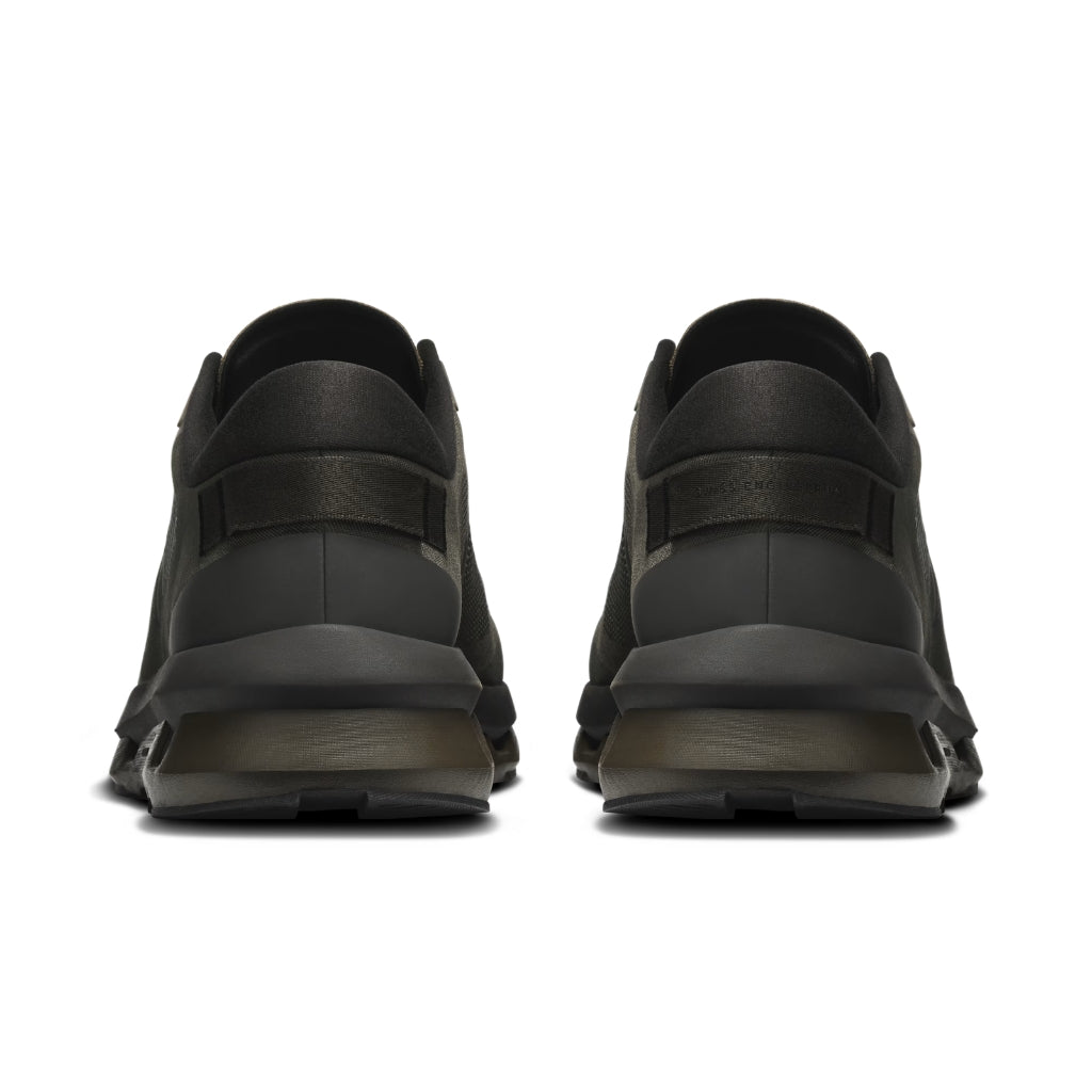 Mens Cloudzone - Espresso/Bark