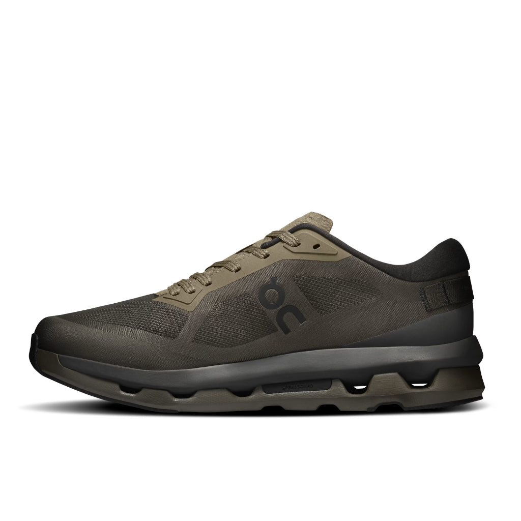 Mens Cloudzone - Espresso/Bark