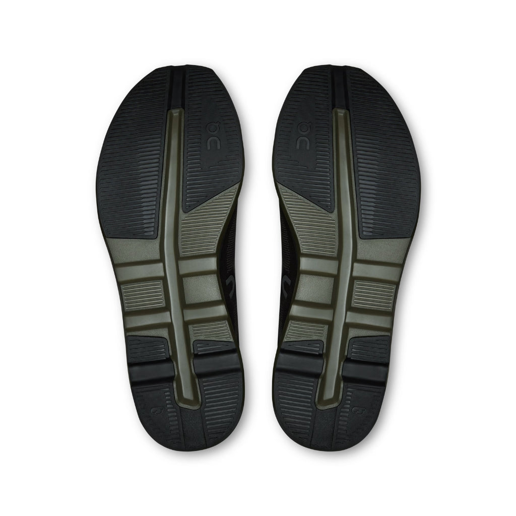 Mens Cloudzone - Espresso/Bark