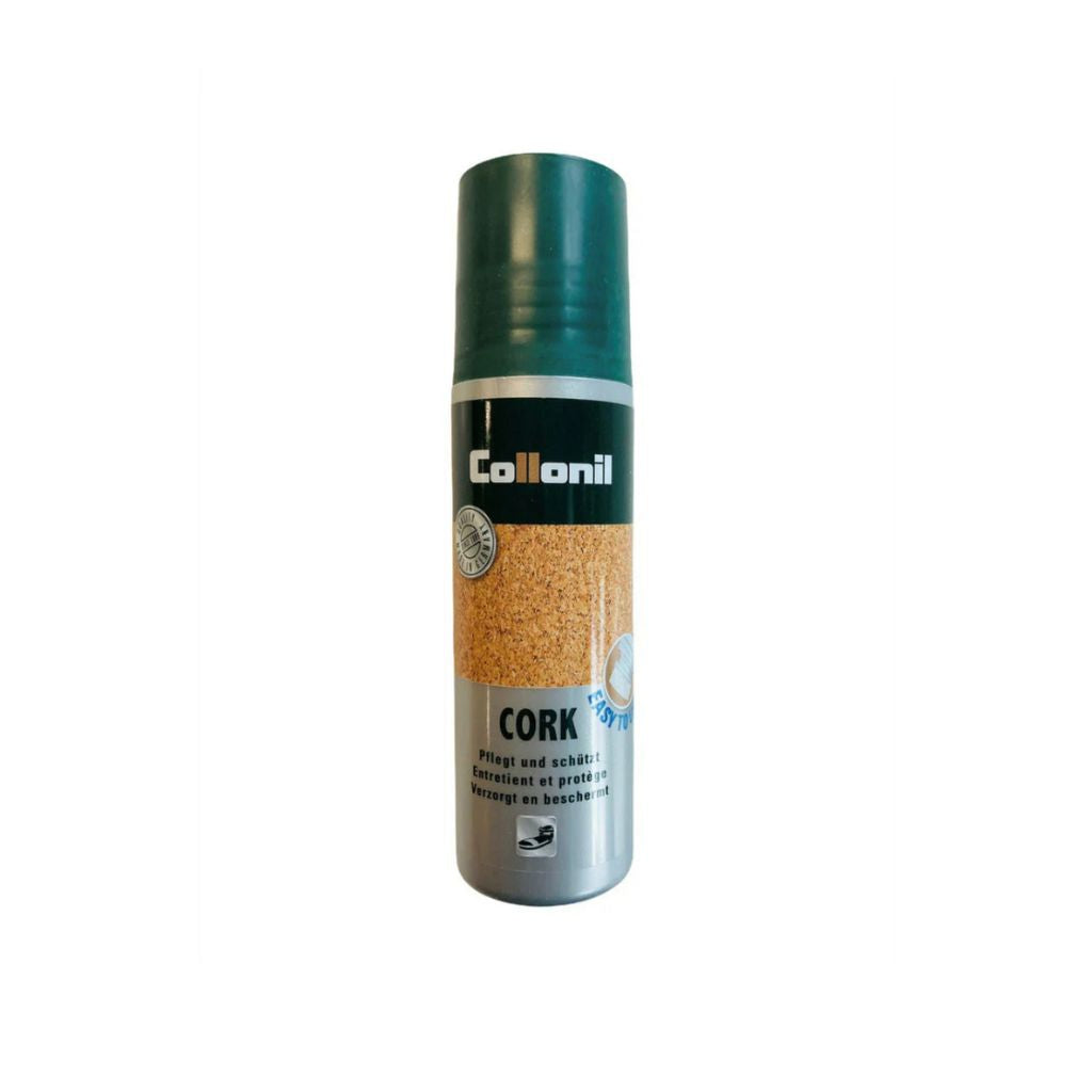 Cork Sealer Bottle