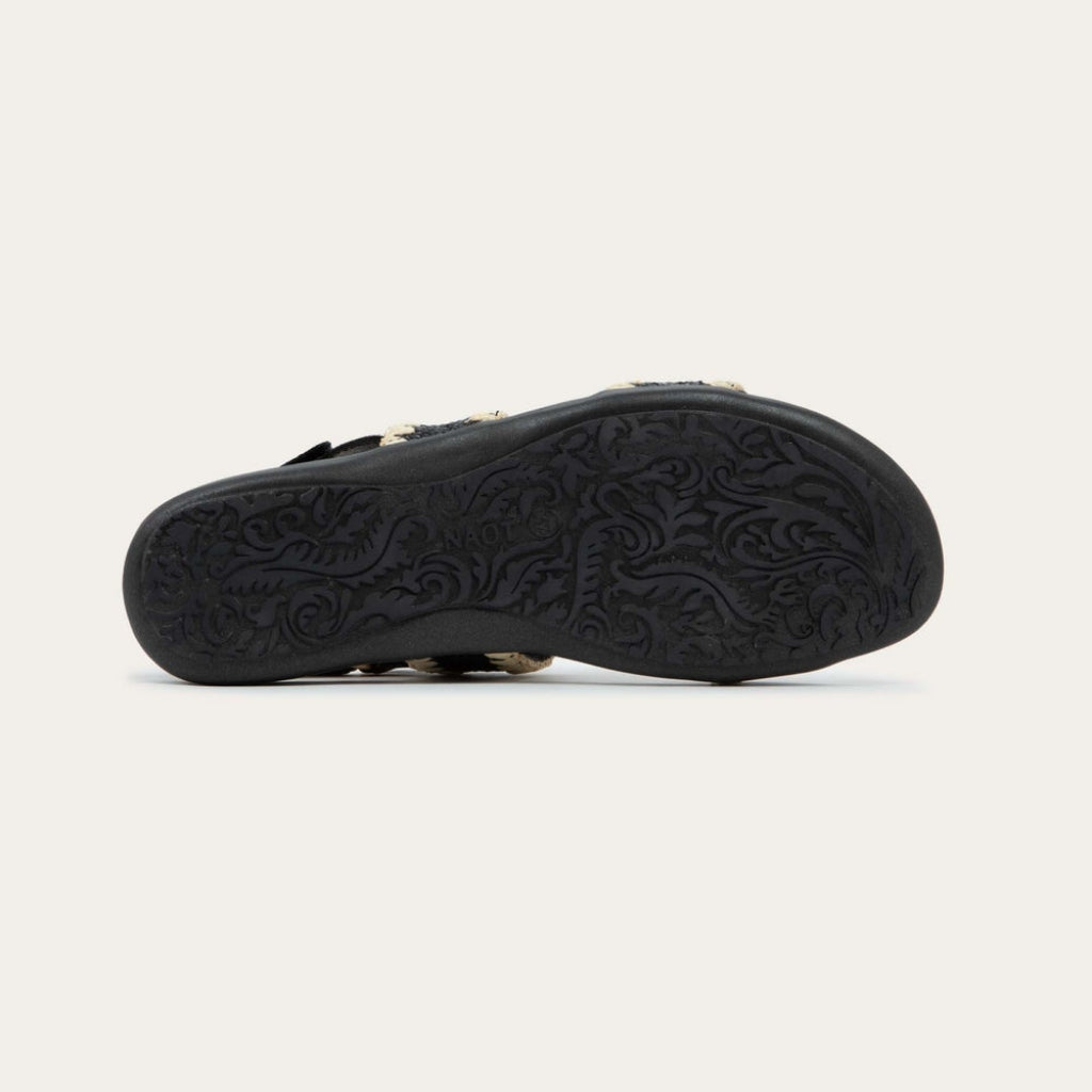 Dylan - Black Combo