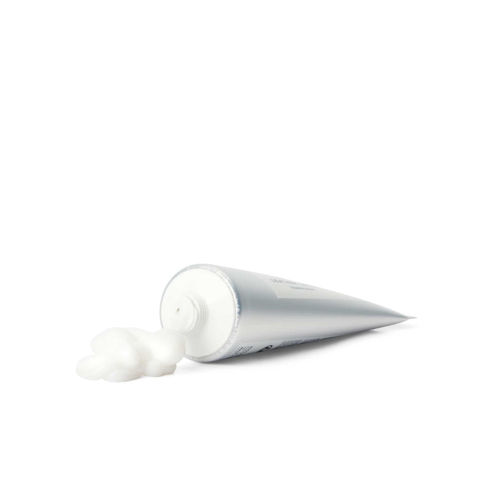 Smooth Leather Care Cream Transparent