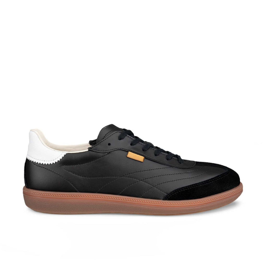 Womens Soft 11 - Black