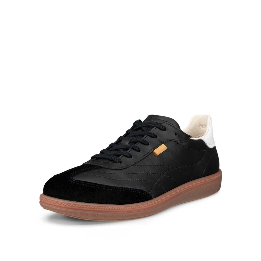 Womens Soft 11 - Black