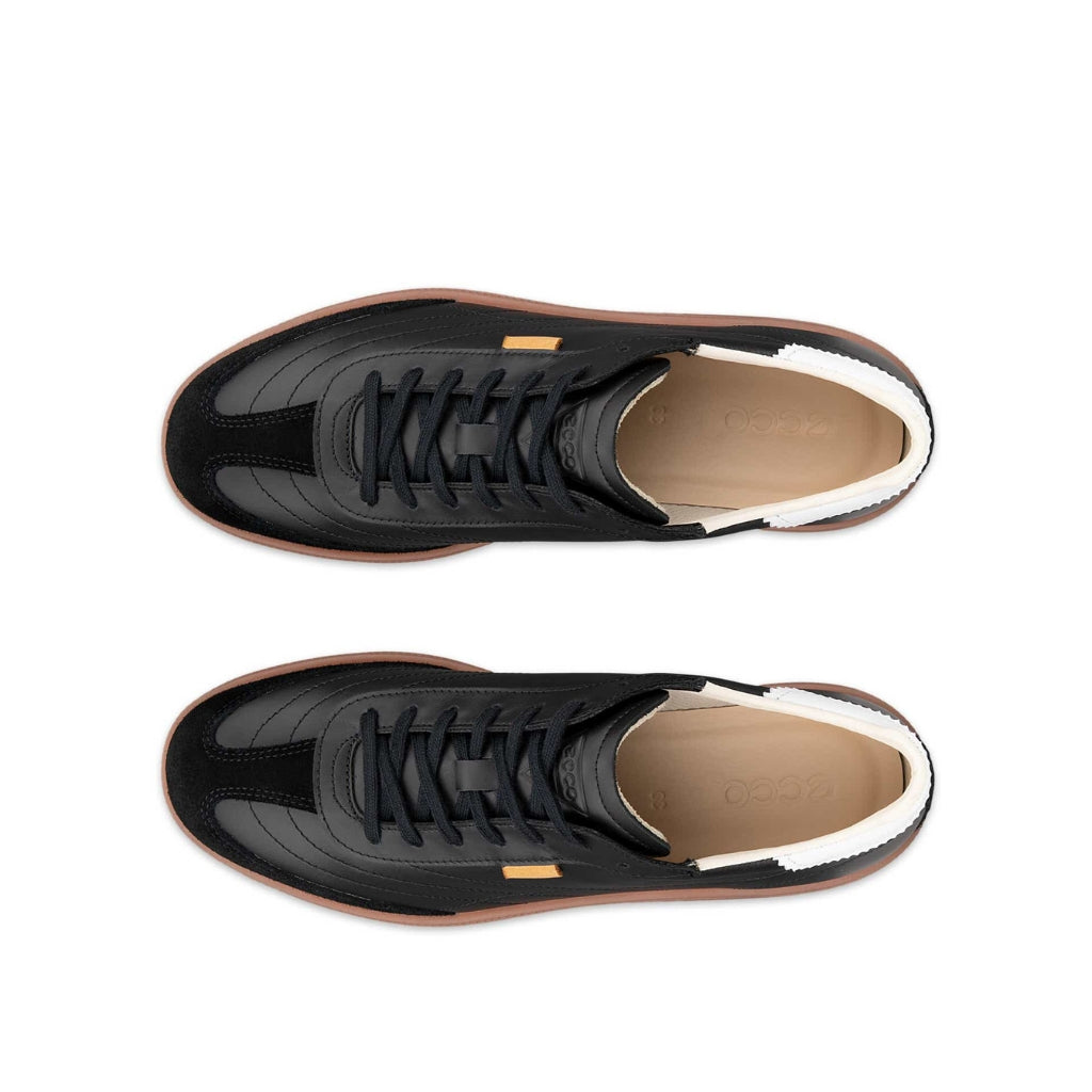 Womens Soft 11 - Black
