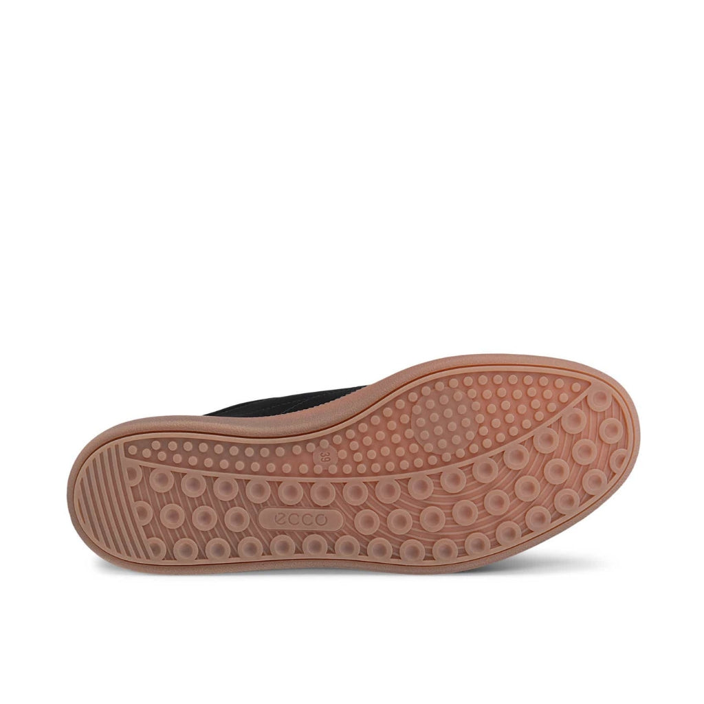 Womens Soft 11 - Black