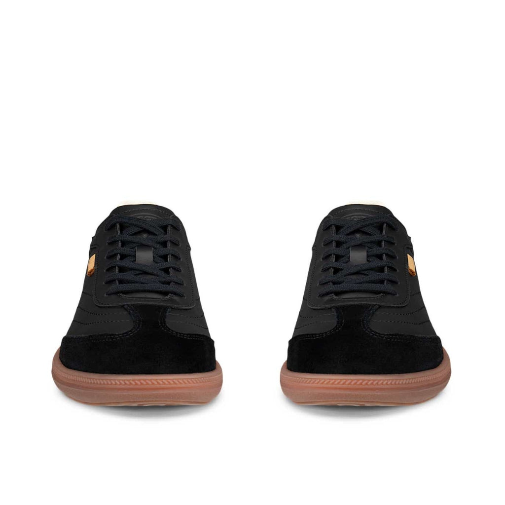 Womens Soft 11 - Black