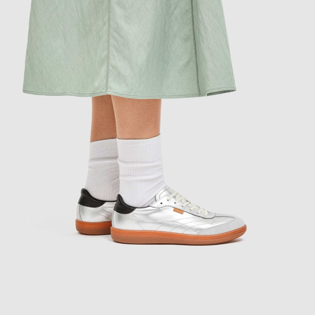 Womens Soft 11 - Concrete
