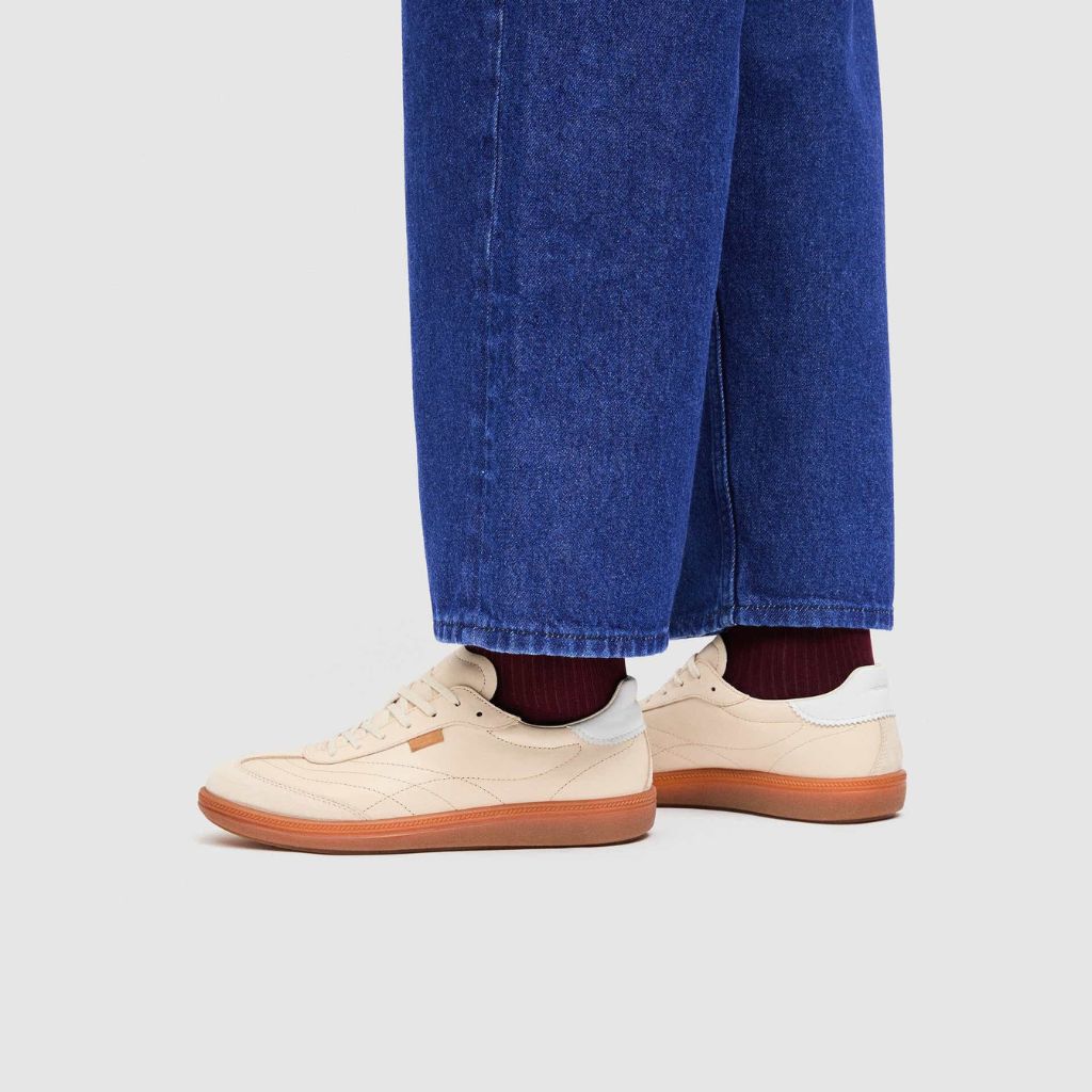 Womens Soft 11 - Limestone