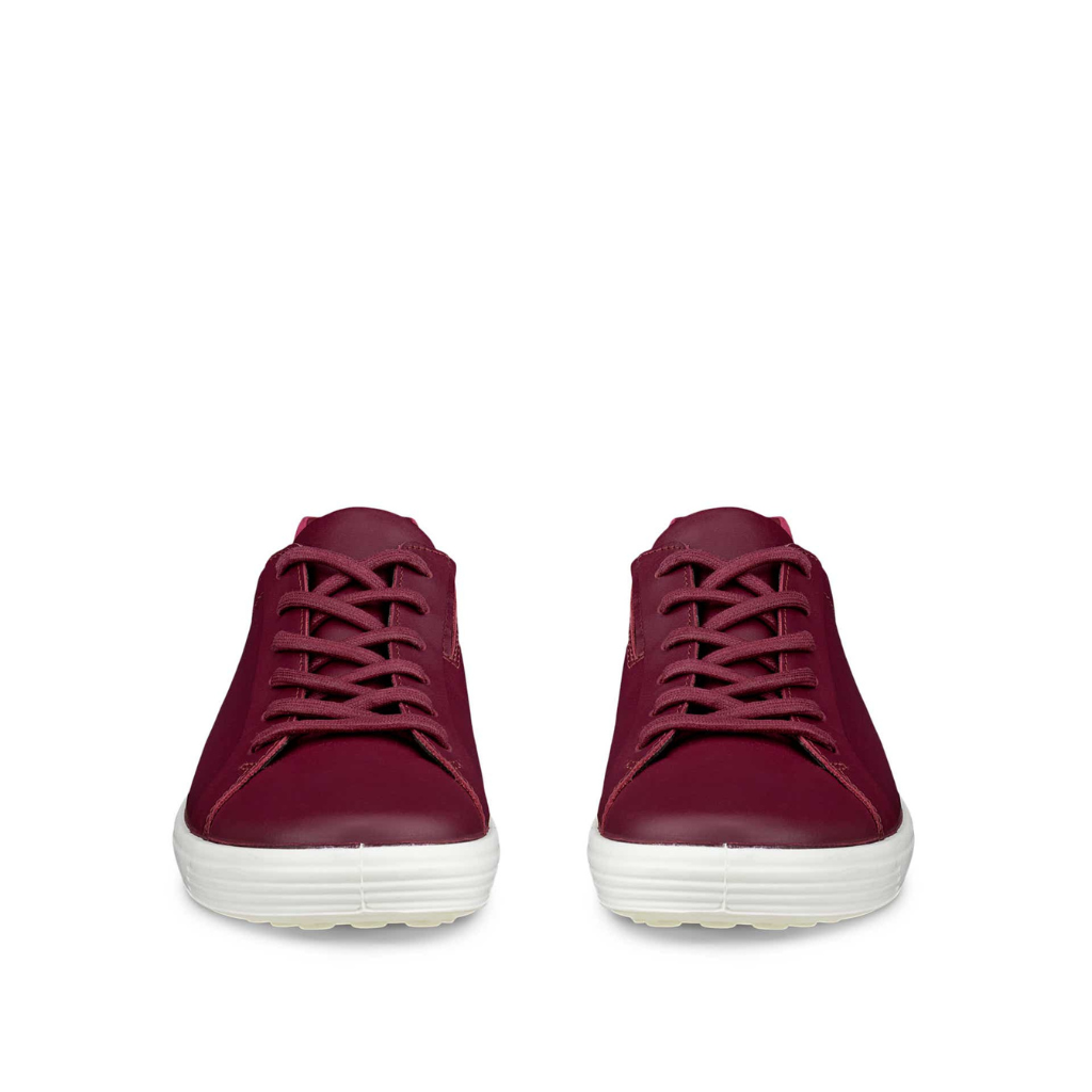 Womens Soft 7.0 Lace - Dark Ruby