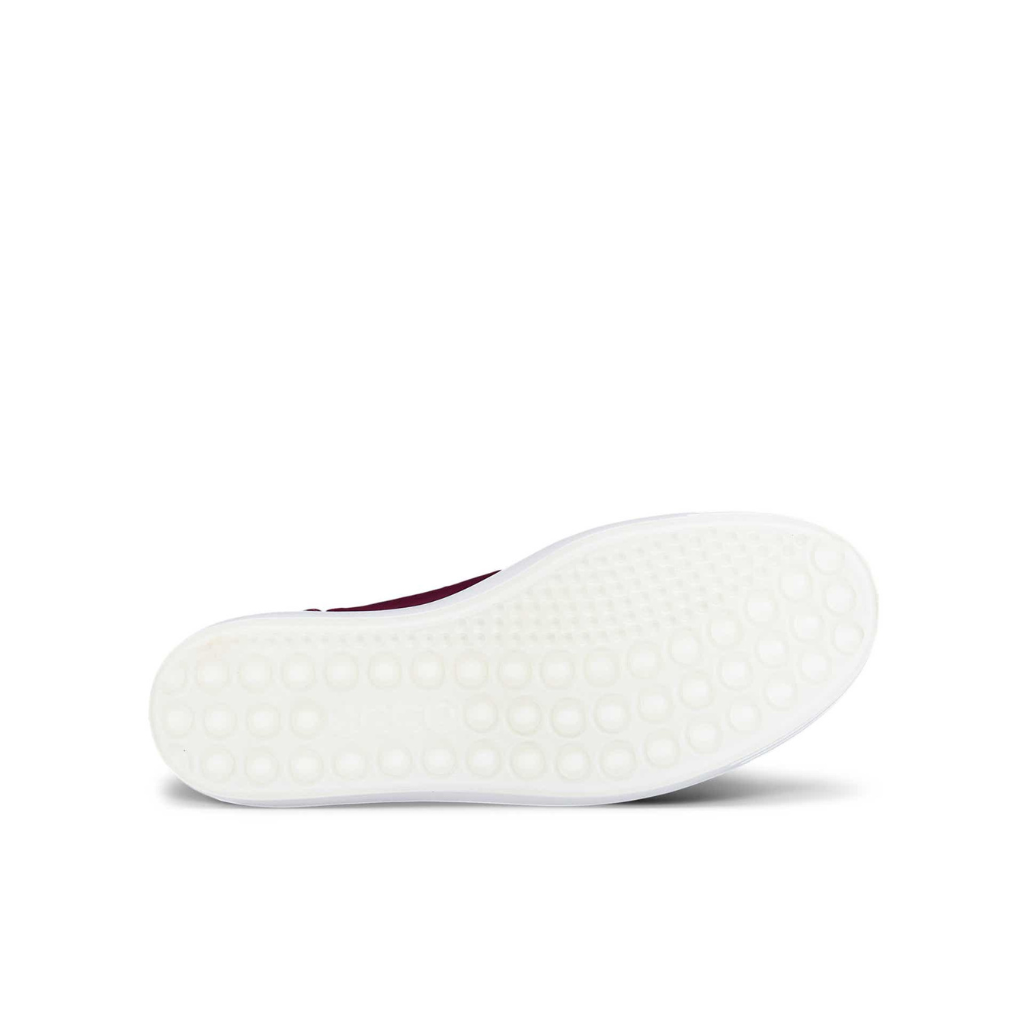 Womens Soft 7.0 Lace - Dark Ruby