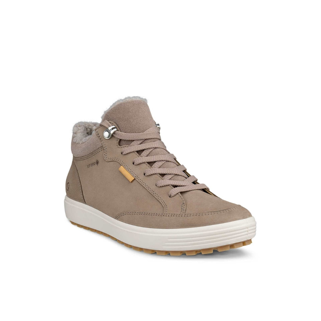 Womens Soft 7.0 Tred Boot - Taupe