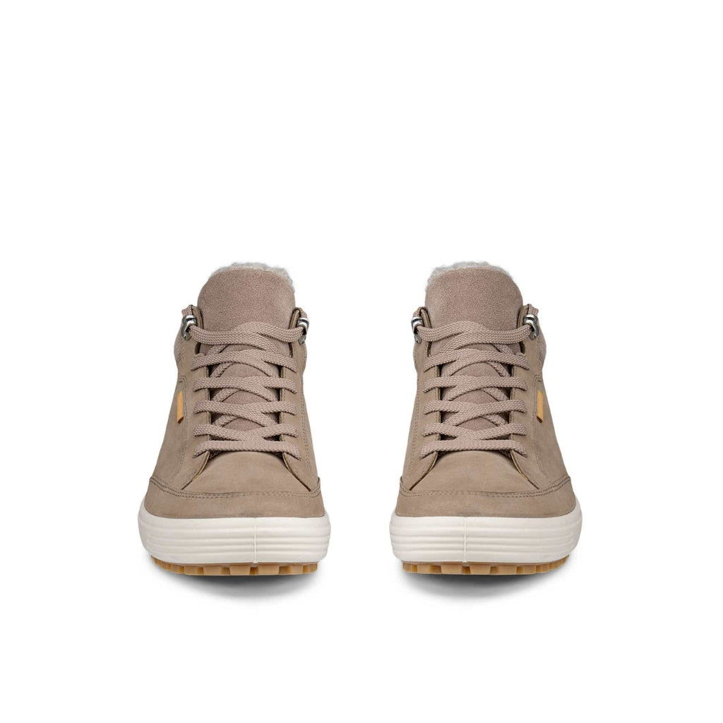 Womens Soft 7.0 Tred Boot - Taupe