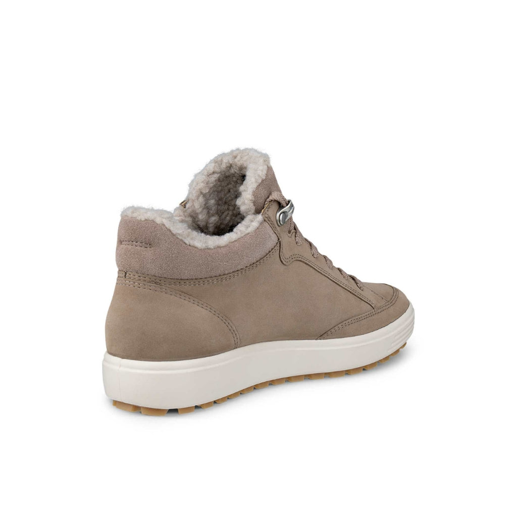 Womens Soft 7.0 Tred Boot - Taupe