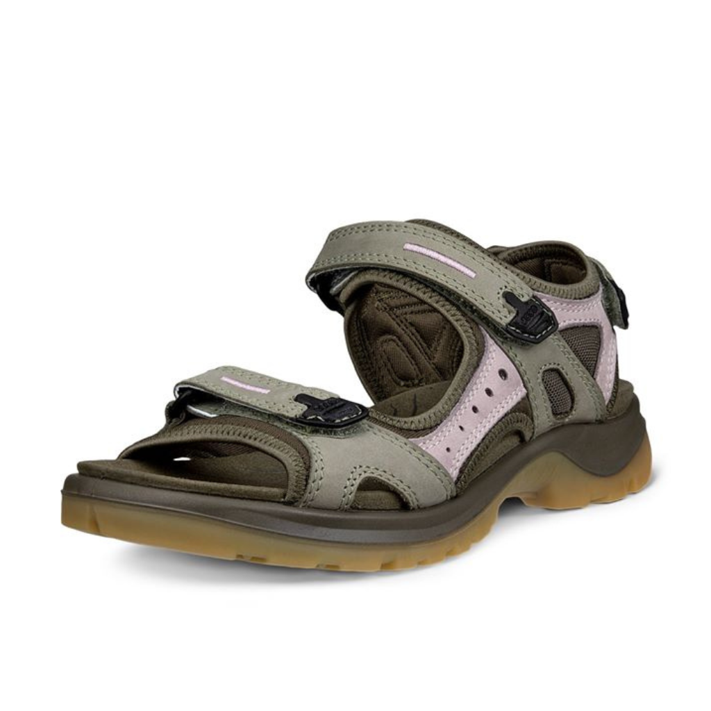 Womens Offroad - Tarmac