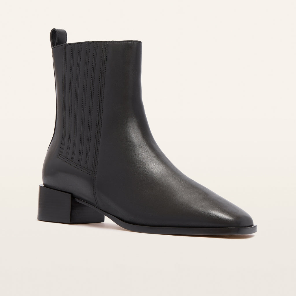 Elliott - Black