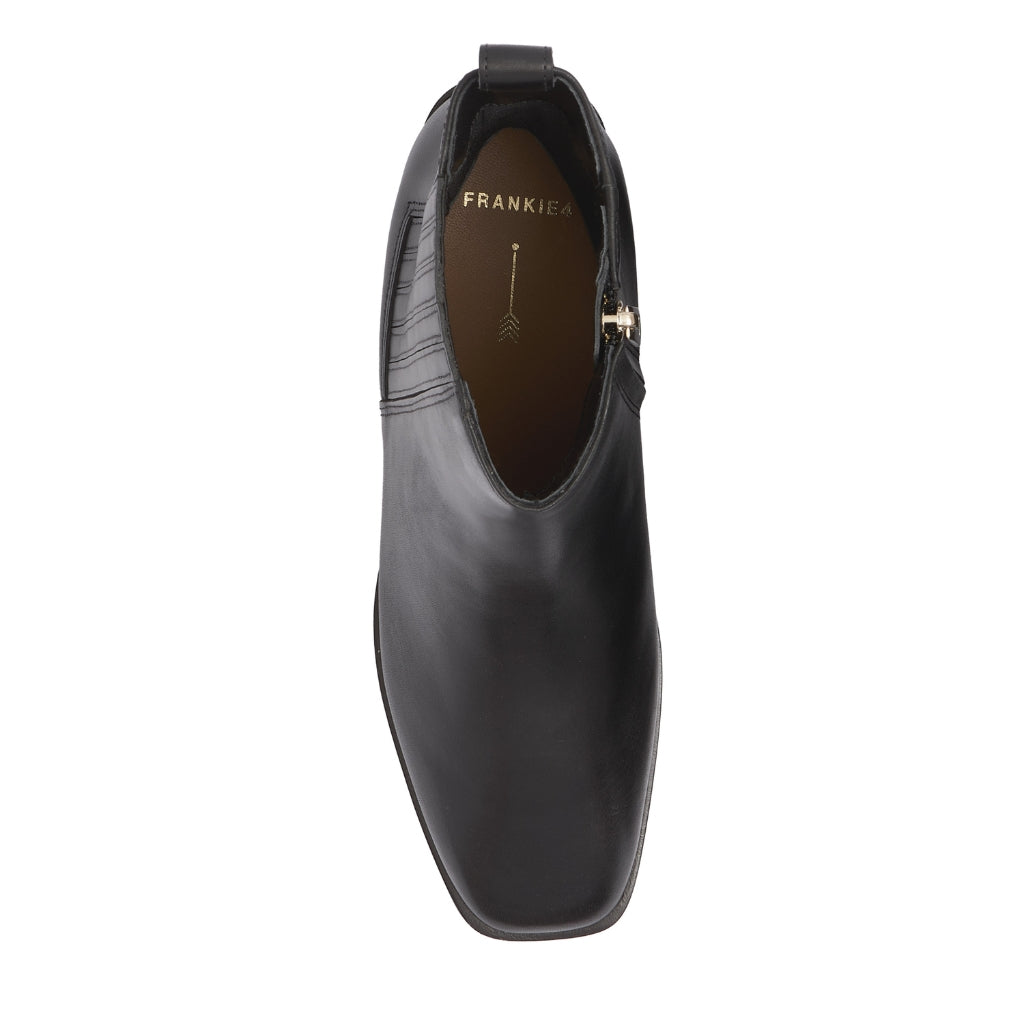 Elliott - Black