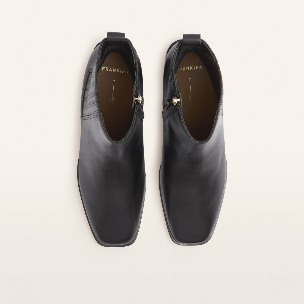 Elliott - Black