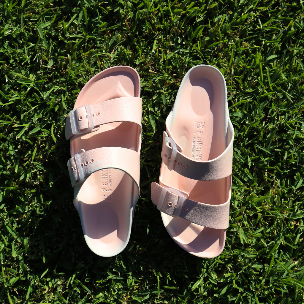 Arizona EVA - Multi Light Rose