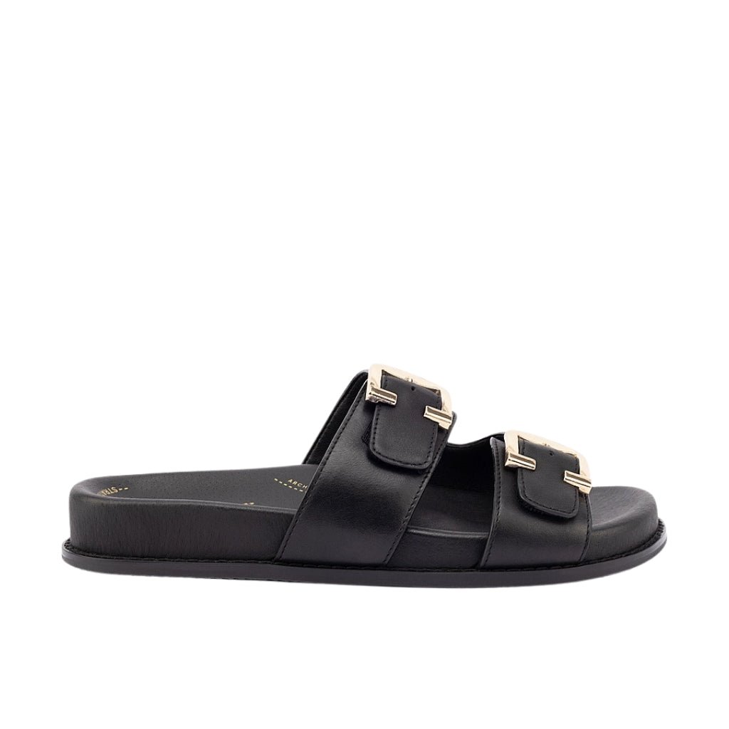 Farina - Black