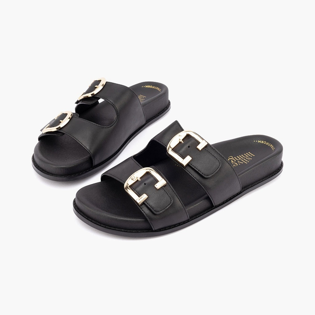 Farina - Black