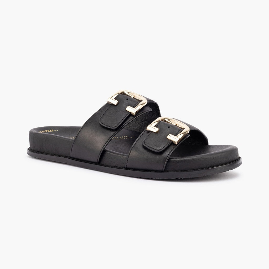 Farina - Black