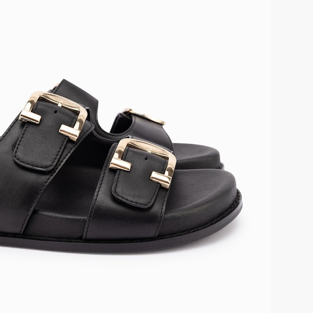 Farina - Black