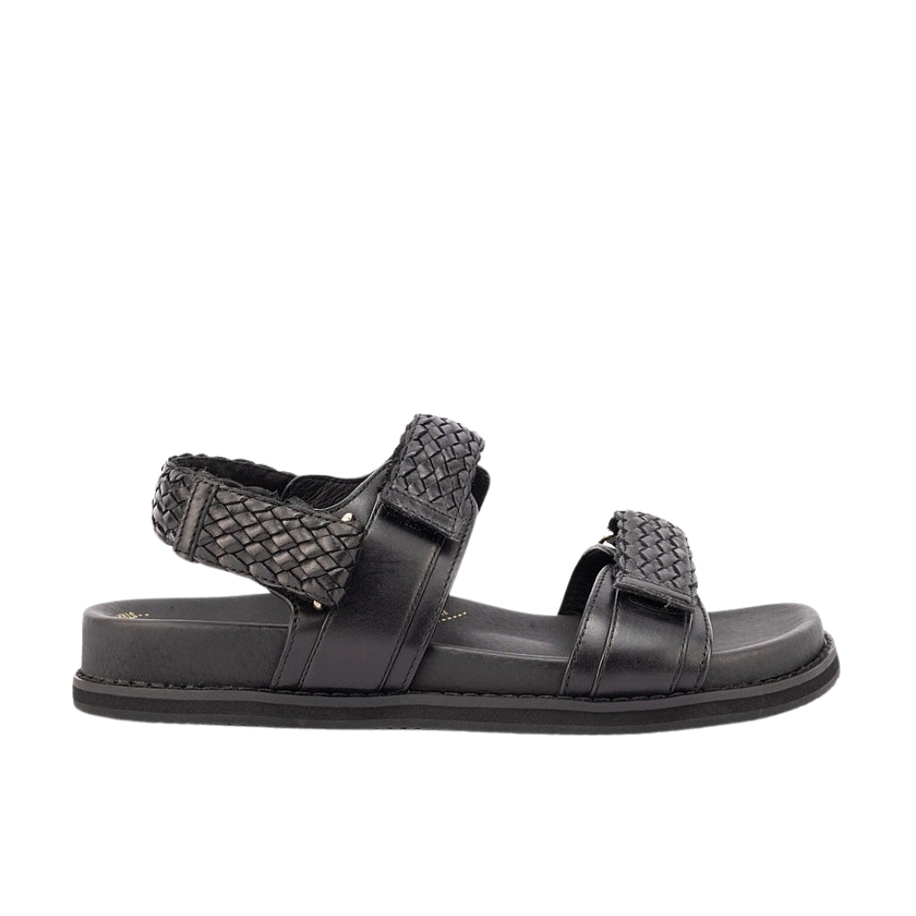 Findlay Weave - Black