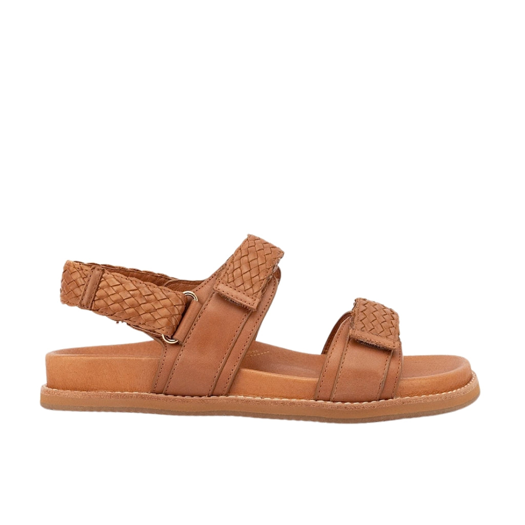 Findlay Weave - Tan