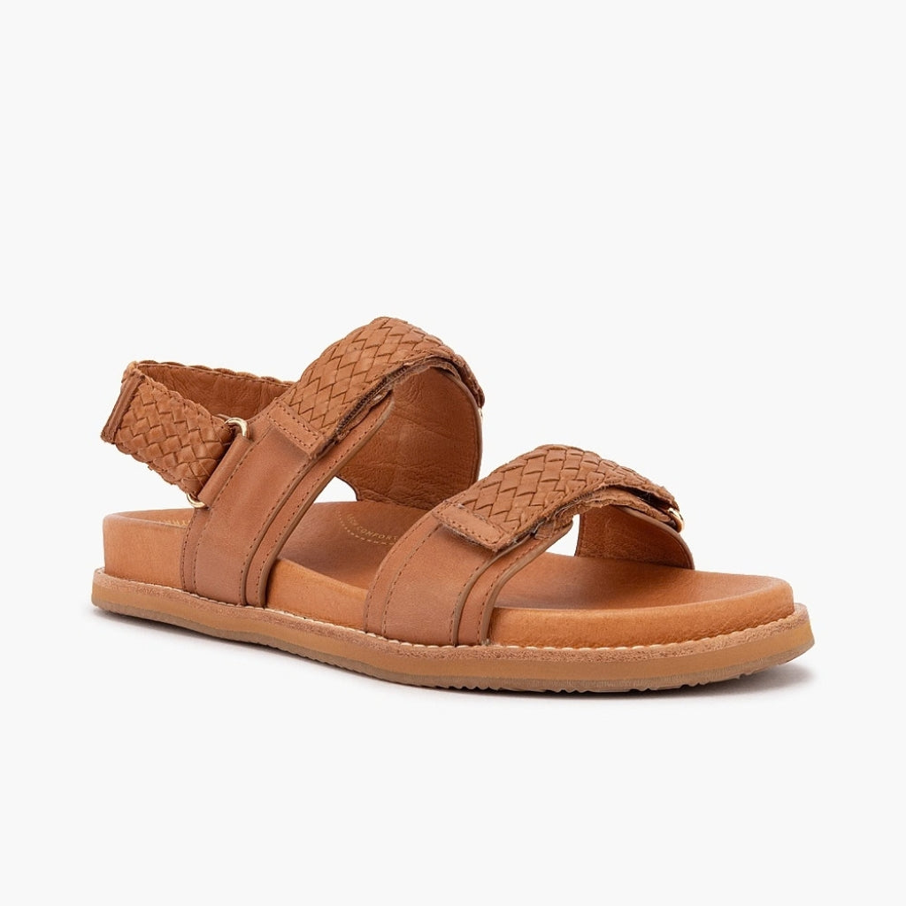 Findlay Weave - Tan