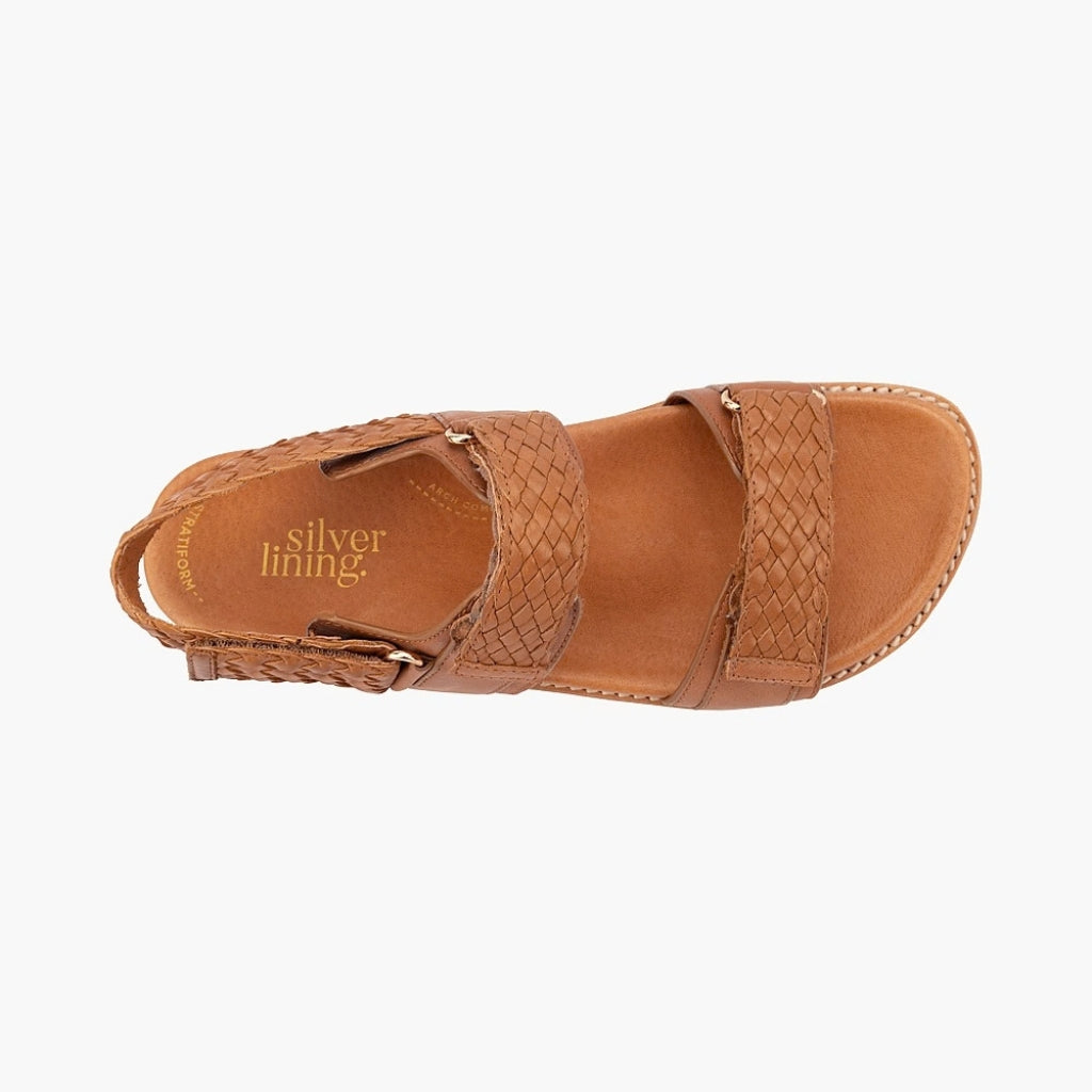Findlay Weave - Tan