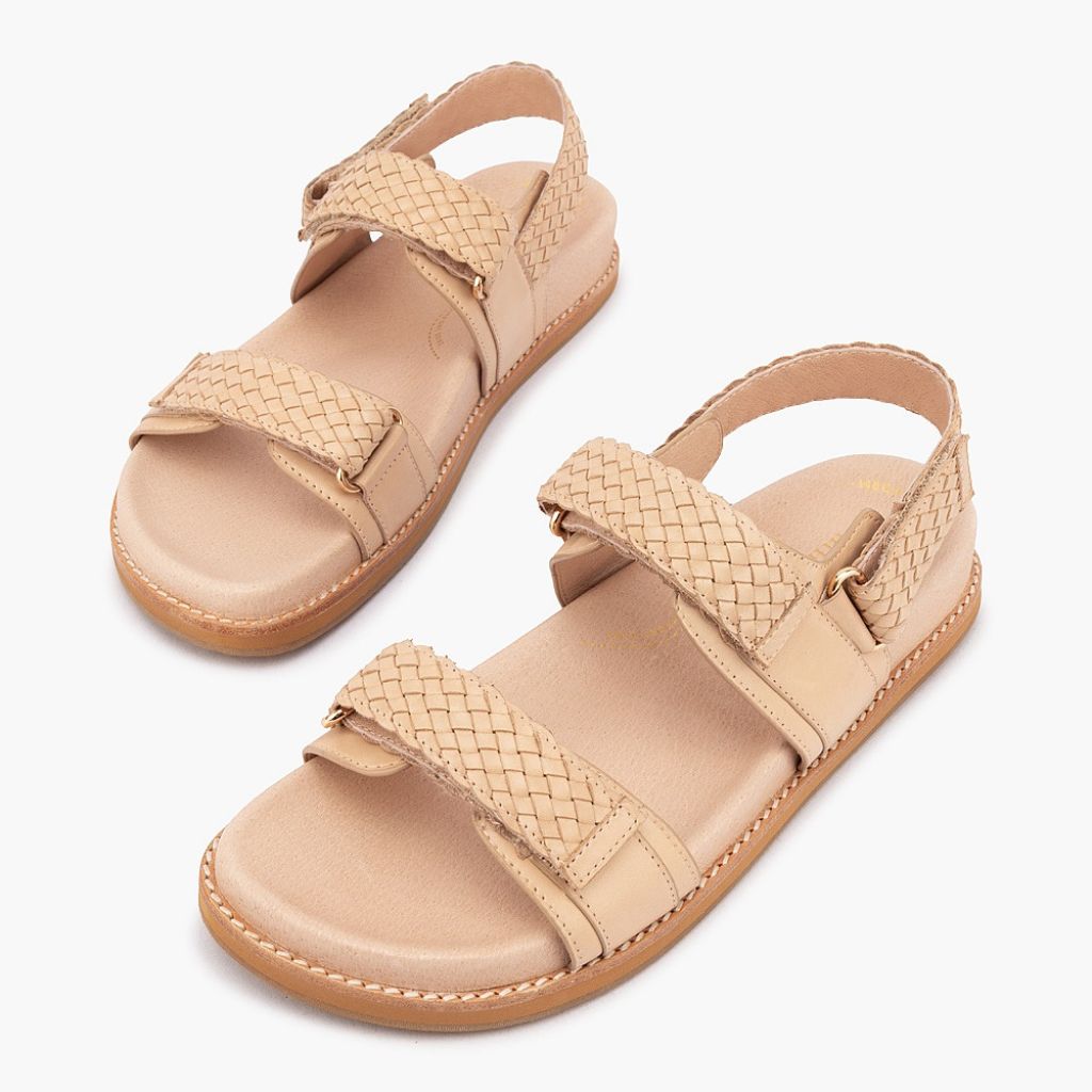 Findlay Weave - Pink