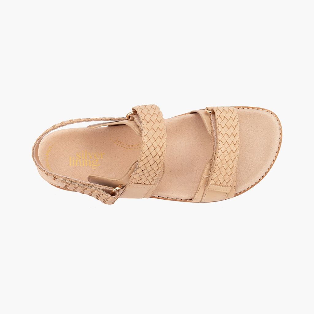 Findlay Weave - Pink