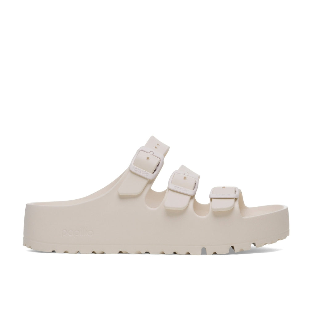 Florida EVA Platform Flex Narrow - Eggshell