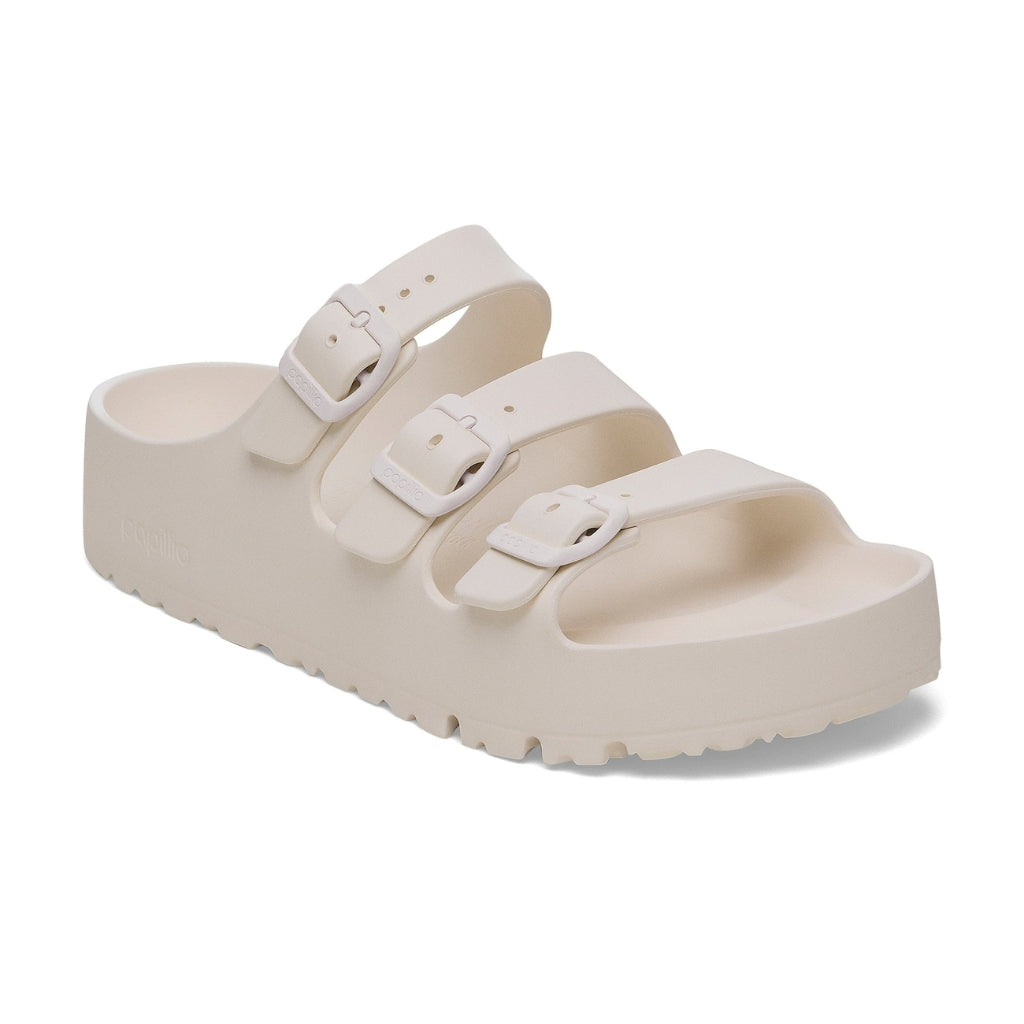 Florida EVA Platform Flex Narrow - Eggshell