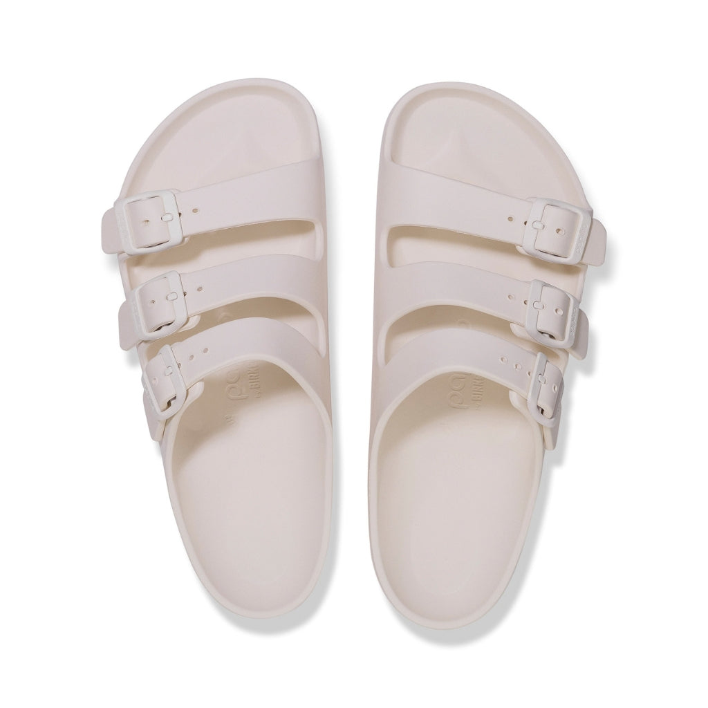 Florida EVA Platform Flex Narrow - Eggshell