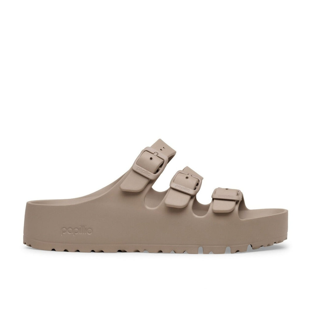 Florida EVA Platform Flex Narrow - Grey Taupe