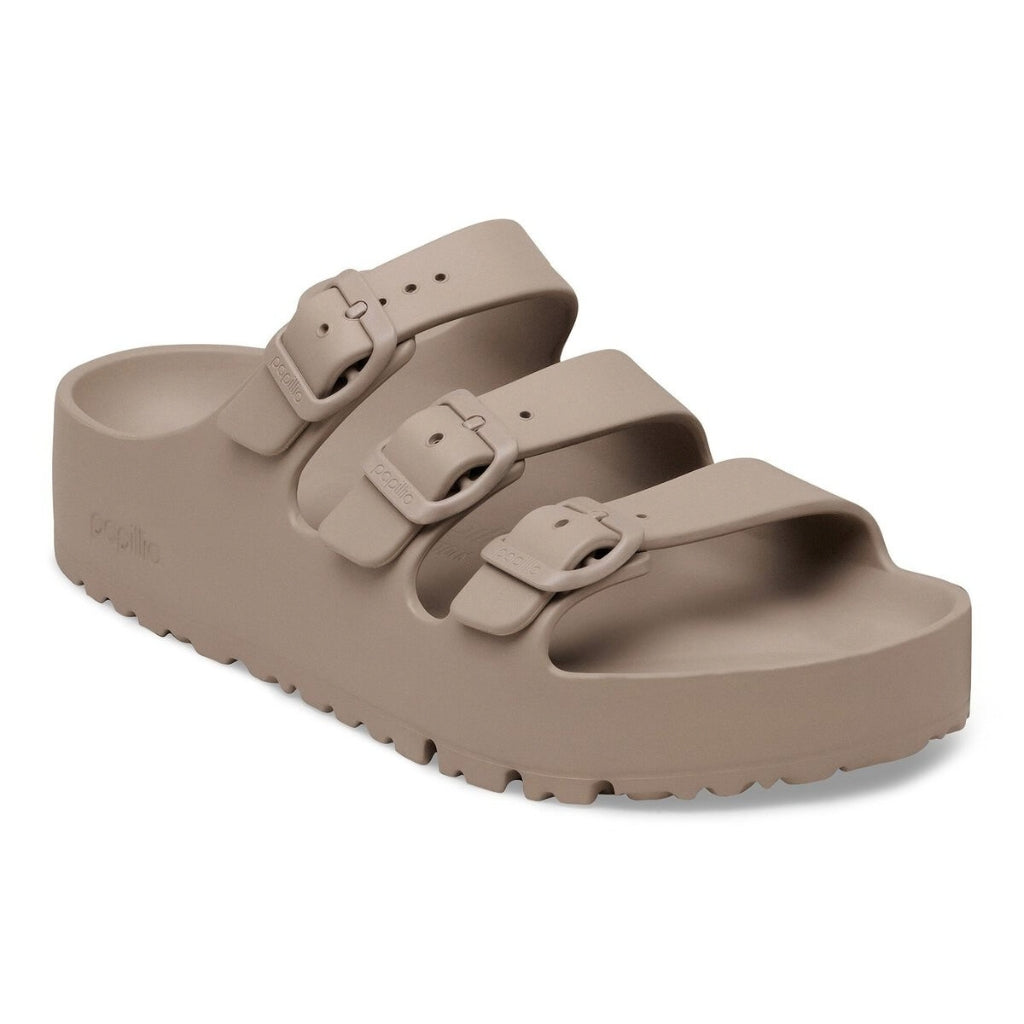 Florida EVA Platform Flex Narrow - Grey Taupe