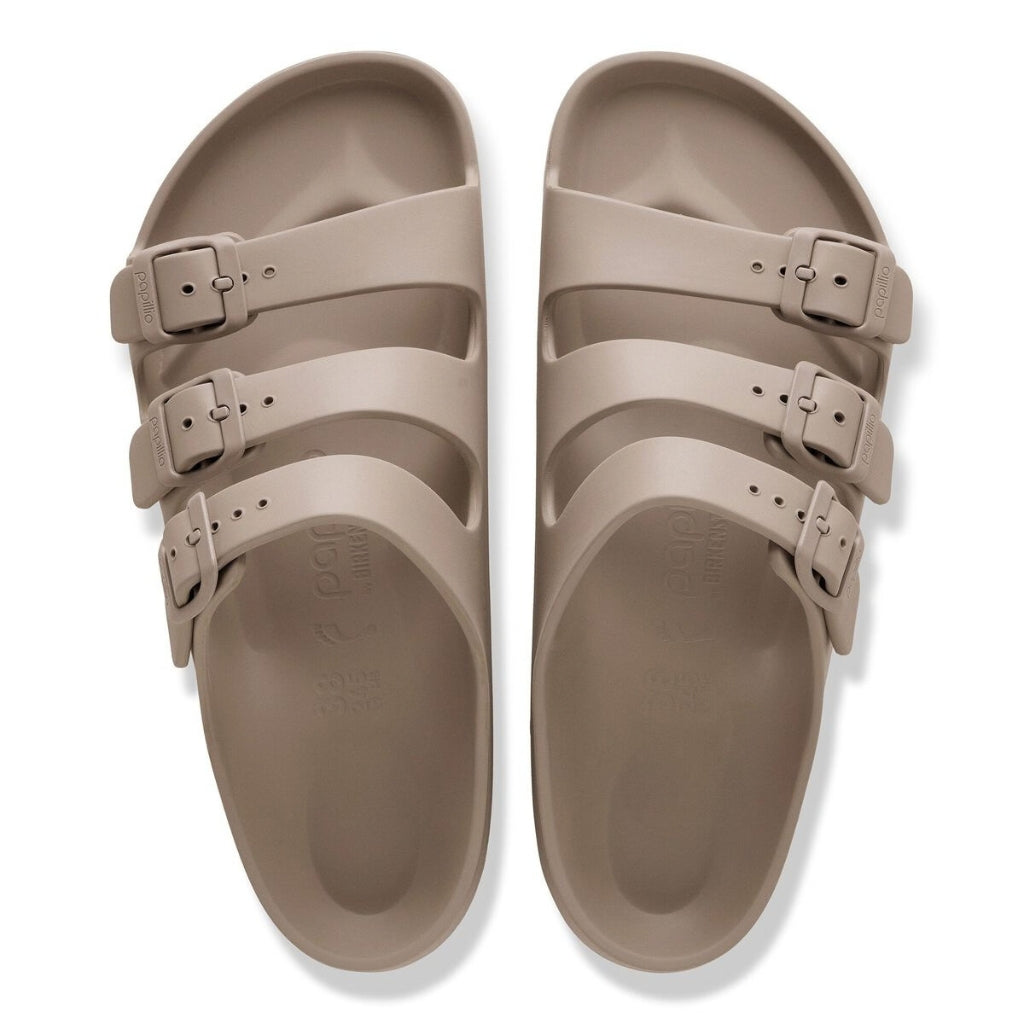 Florida EVA Platform Flex Narrow - Grey Taupe