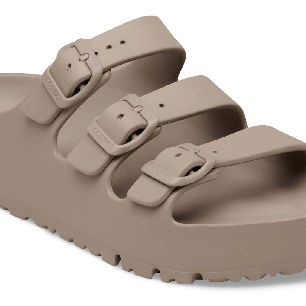 Florida EVA Platform Flex Narrow - Grey Taupe