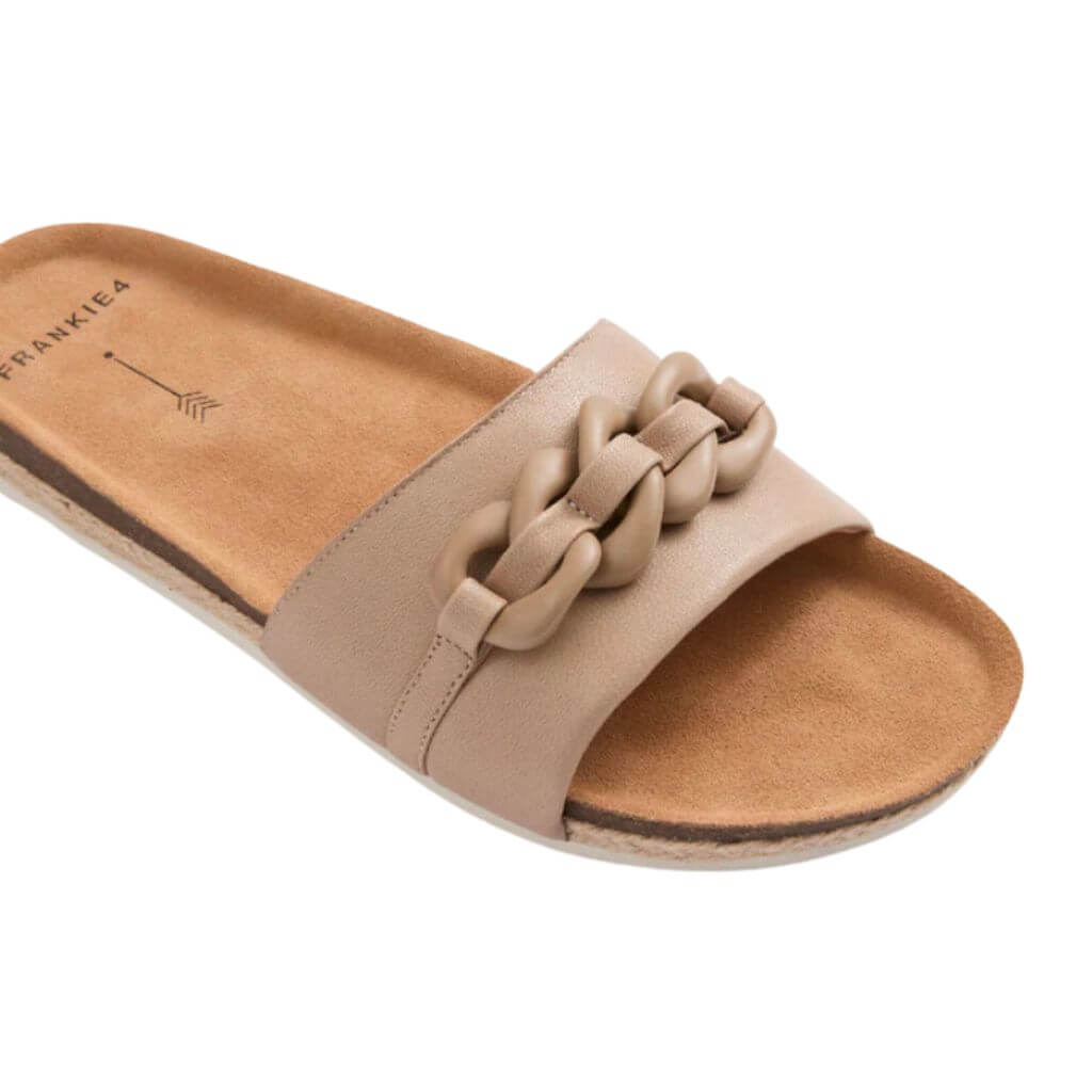 Frankie4 Quinn Sand Side View