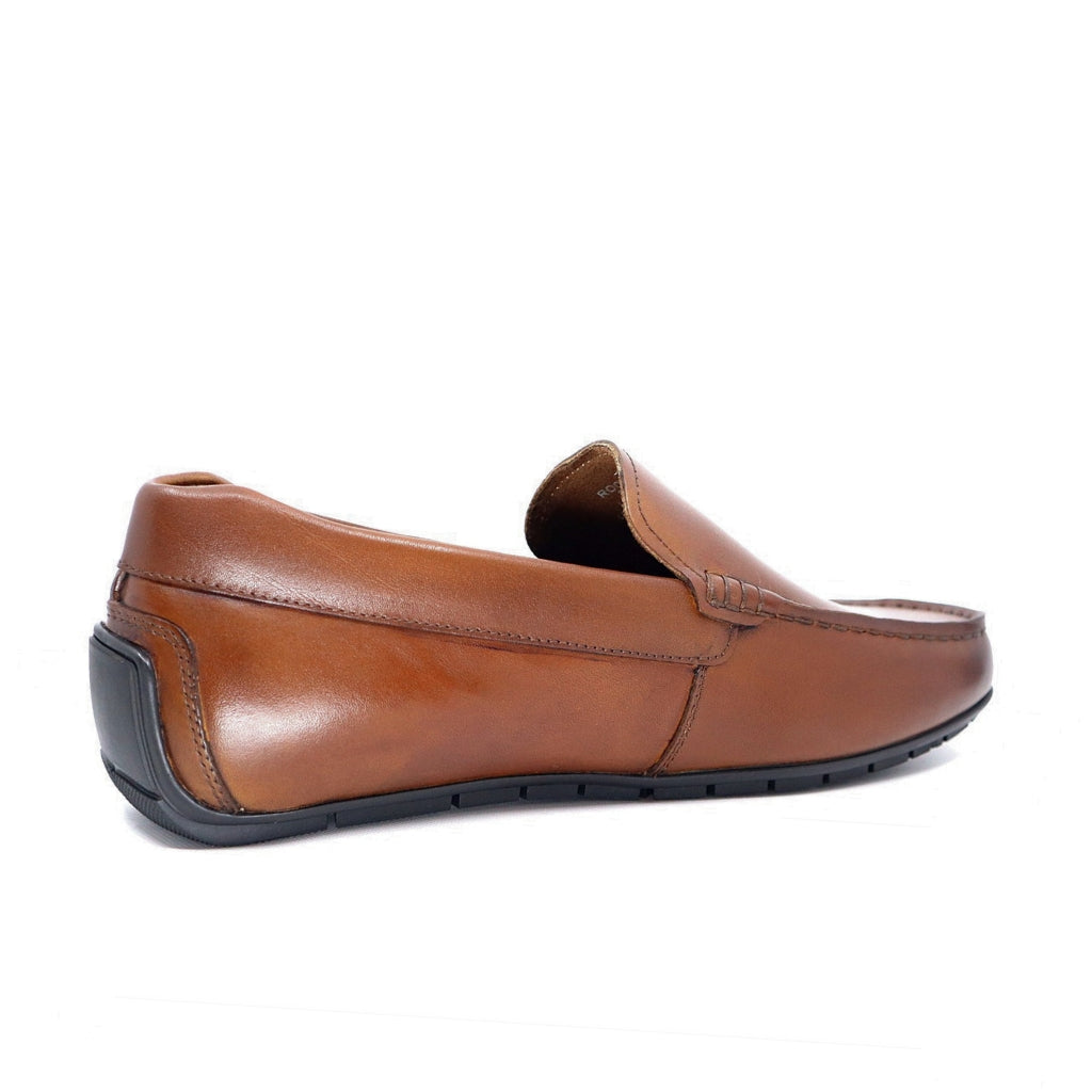 Fussili - Cognac