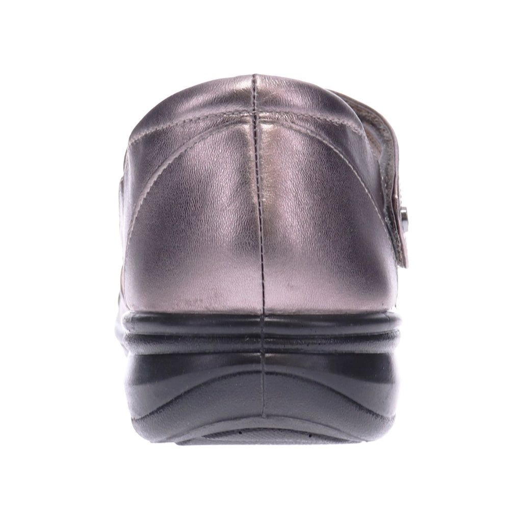 Geneva - Gunmetal