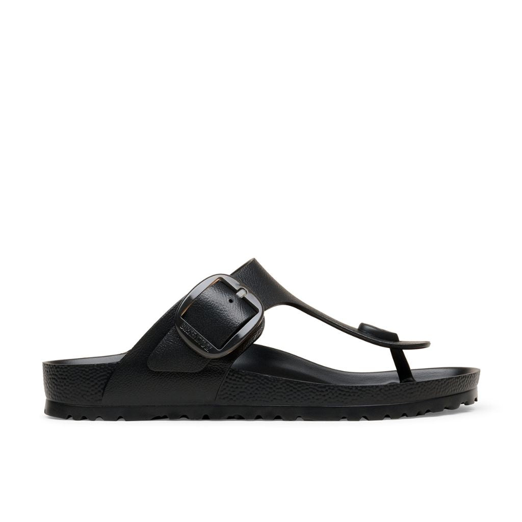 Gizeh EVA Big Buckle - Black