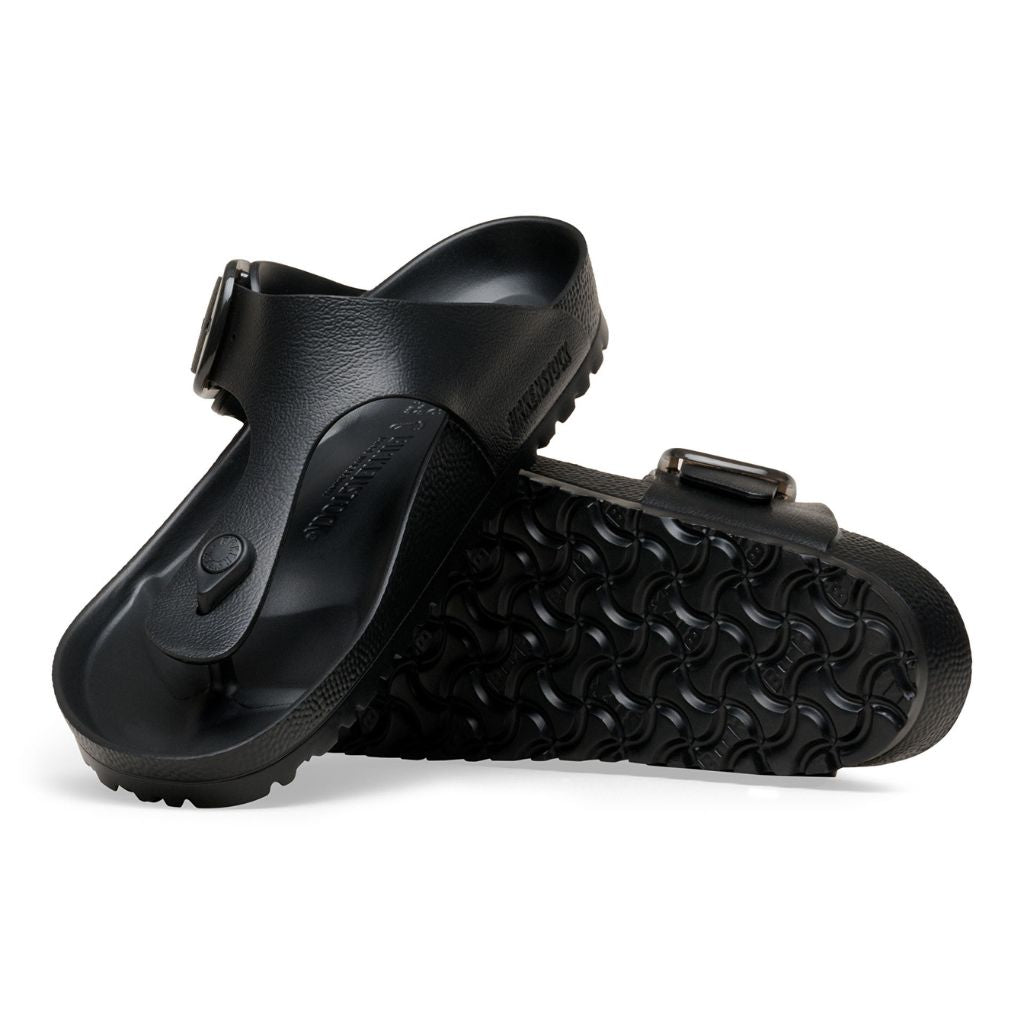 Gizeh EVA Big Buckle - Black