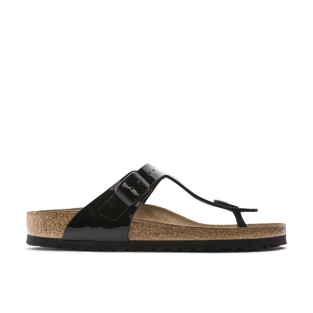 Gizeh - Black Patent BF